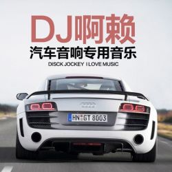 disc jockey【冰色铃音】【重低汽车4.极品发烧2013国