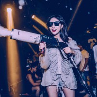 DJ阿晋-非主流加快舞曲 女声英文 （DJKK网提供）