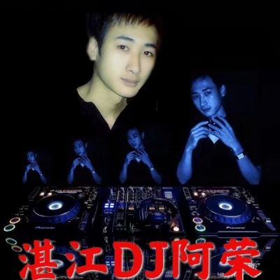 刘德华-当我遇上你2021ElectroDj阿荣Wing-Mix粤语男