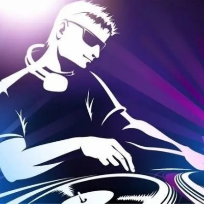 2022粤语修改版独白DJ《日日精光》车载大碟-酷音领域-DJ贝奇miX