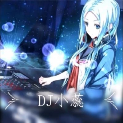 DJ小蕊-【醉情缘】慢摇专辑串烧