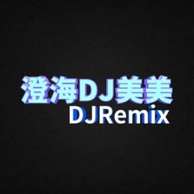 澄海DJ美美-Remix2024顶级酒吧精选中英文多元素混音(Telescope)商业超重低音串烧
