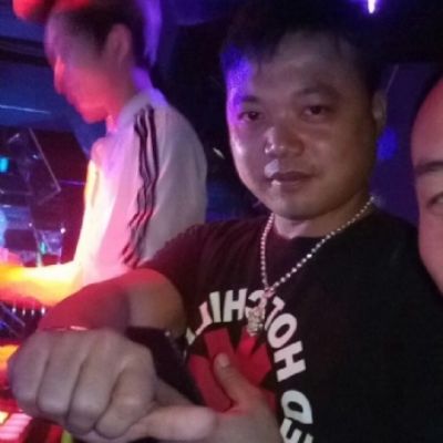DJKeroro江仔2021.12.15国潮电音国粤语双飞_Remix