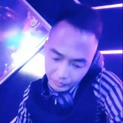 第61届“娱乐杯”经典名曲老情歌-荔浦DJ阿杰