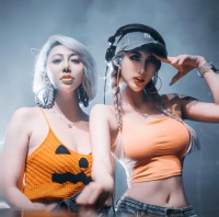 灌阳DJ小波 [中文club]重低音“娱乐杯”车载cd【百听不厌 